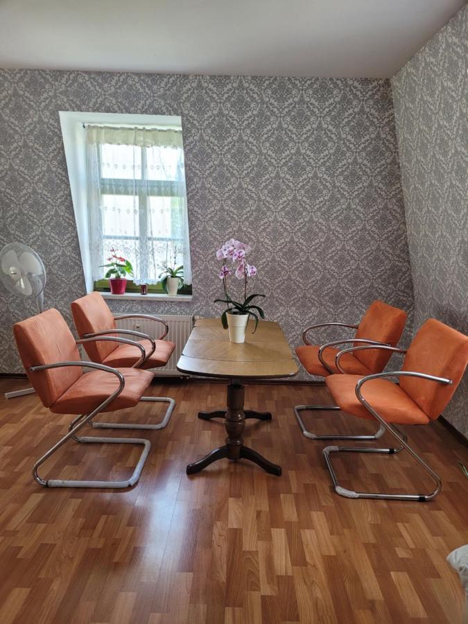 Pieschen Hertz _Toller Preis Dresden Exteriör bild
