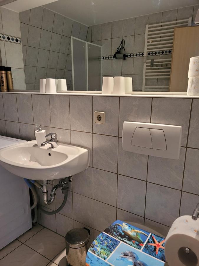 Pieschen Hertz _Toller Preis Dresden Exteriör bild